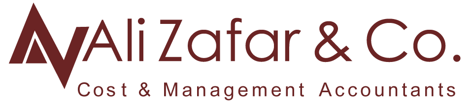Ali Zafar and Company logo